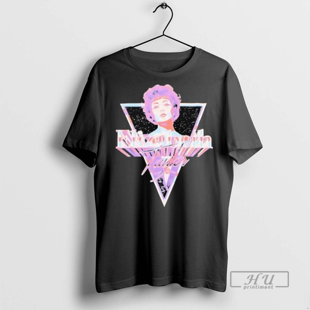 Officials Elizabeth Taylor Pyramid T Shirt Sweatshirt Hoodies