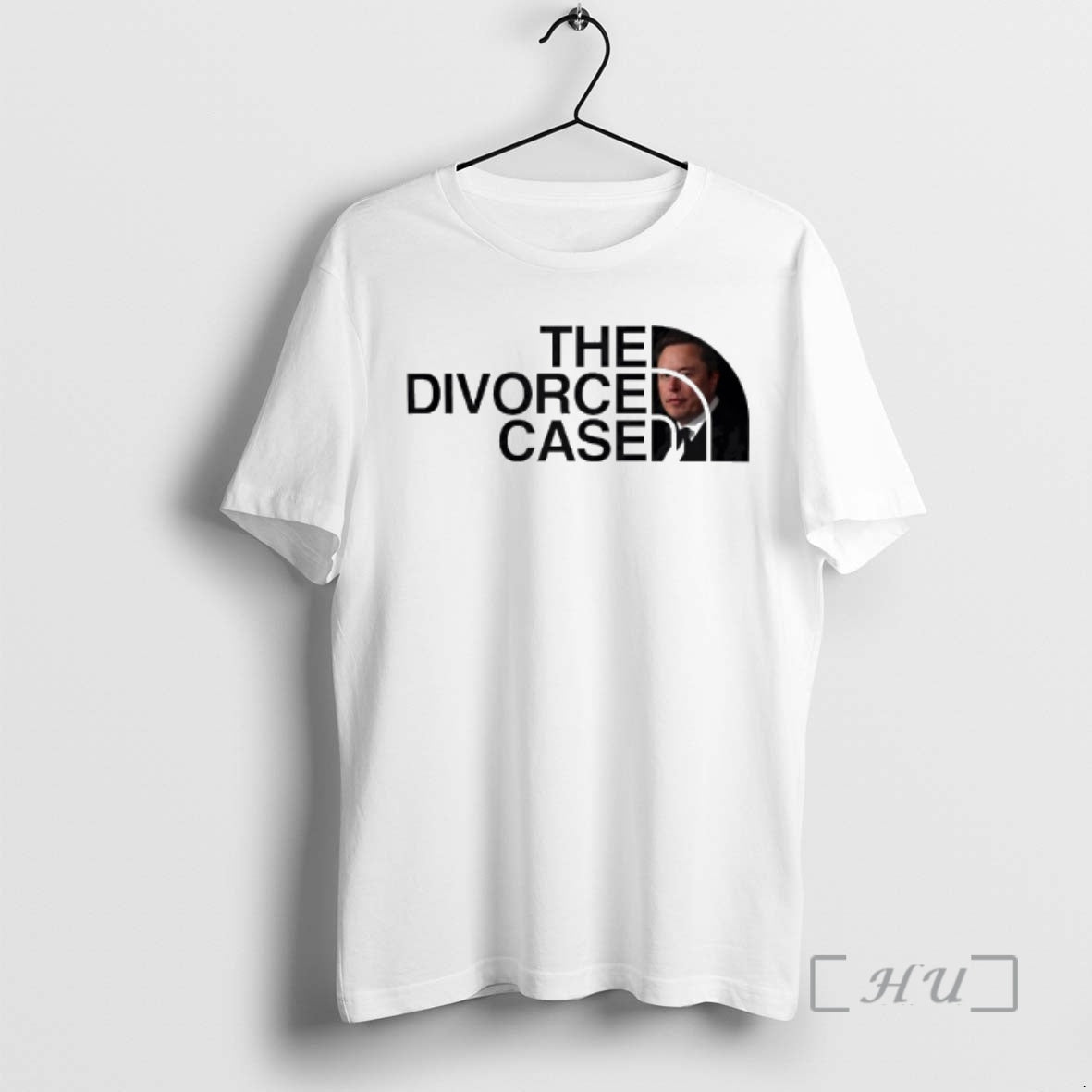 Officials Elon Musk The Divorce Case Graphic