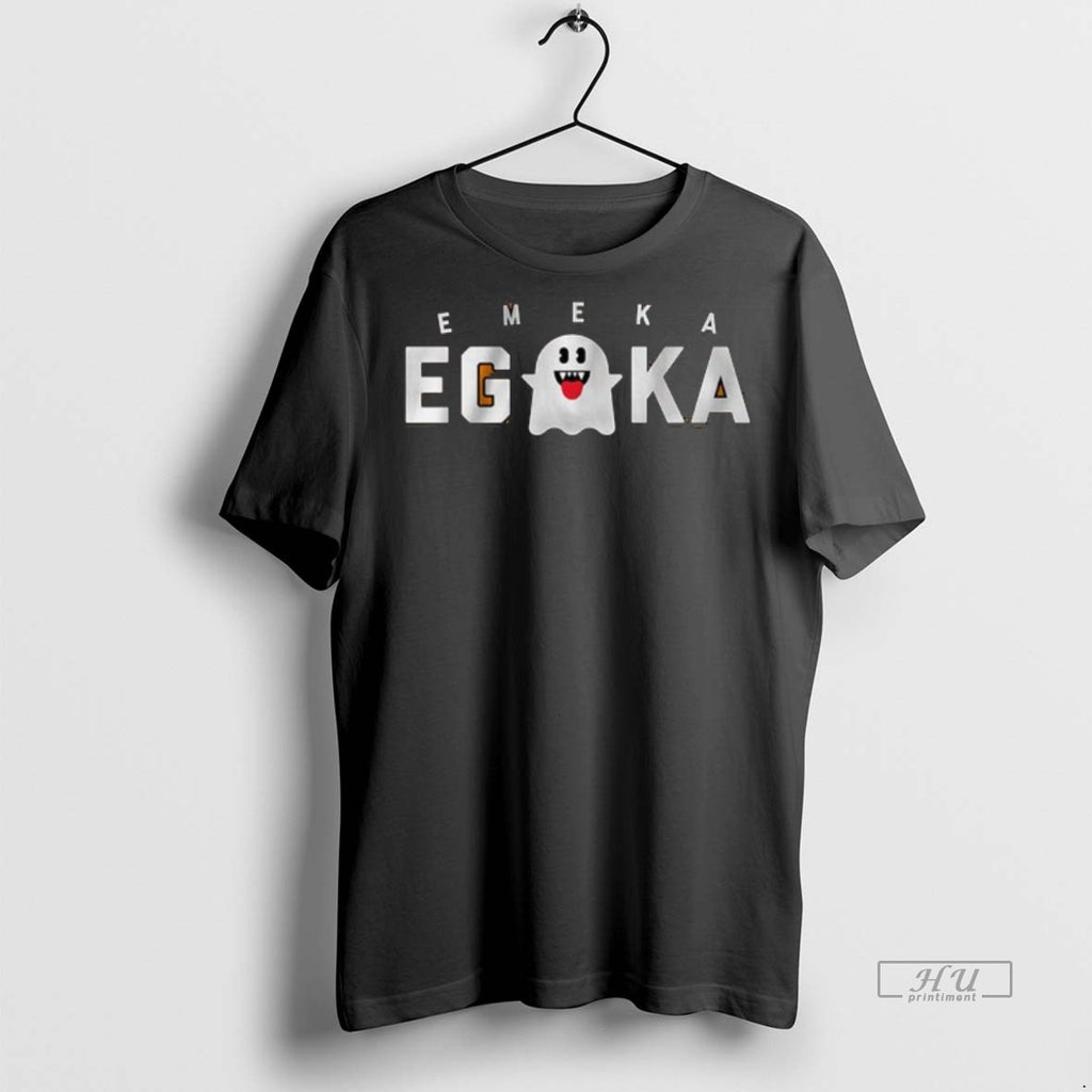 Officials Emeka Egbuka Eg Boo Ka Tee Shirt Sweater