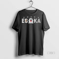 Officials Emeka Egbuka Eg Boo Ka Tee Shirt Sweater