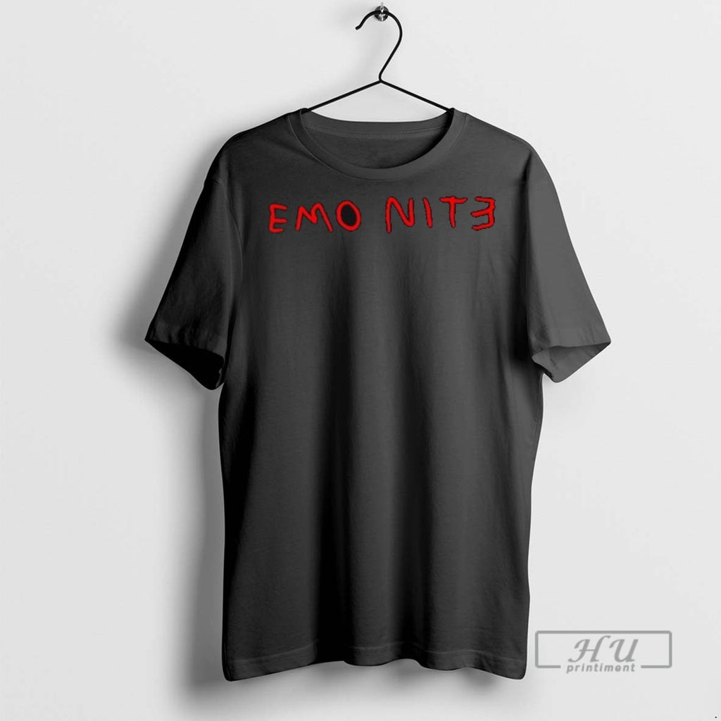 Officials Emo Nite Redrum T Shirt Sweatshirt Hoodies