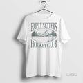 Officials Empty Netters Hockey Club Tee Shirt Sweater