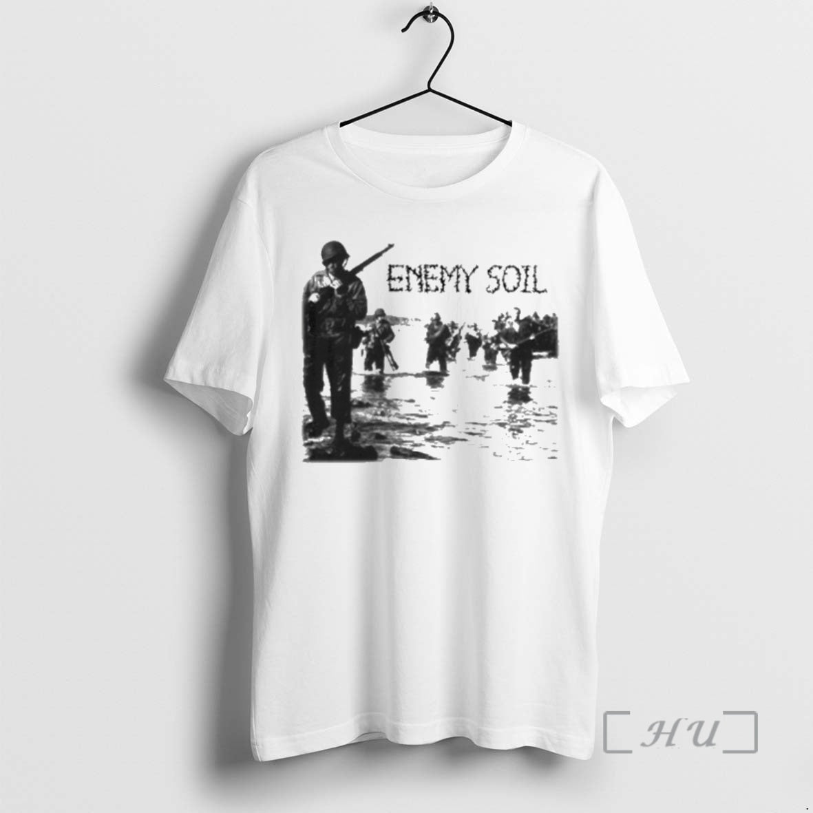 Officials Enemy Soil Ruins Of Eden