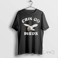 Officials Erin Go Birds Guinness Beer