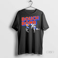 Officials Evan Bouchard Bouch Bomb Edmonton Oilers Hockey Tee Shirt Sweater