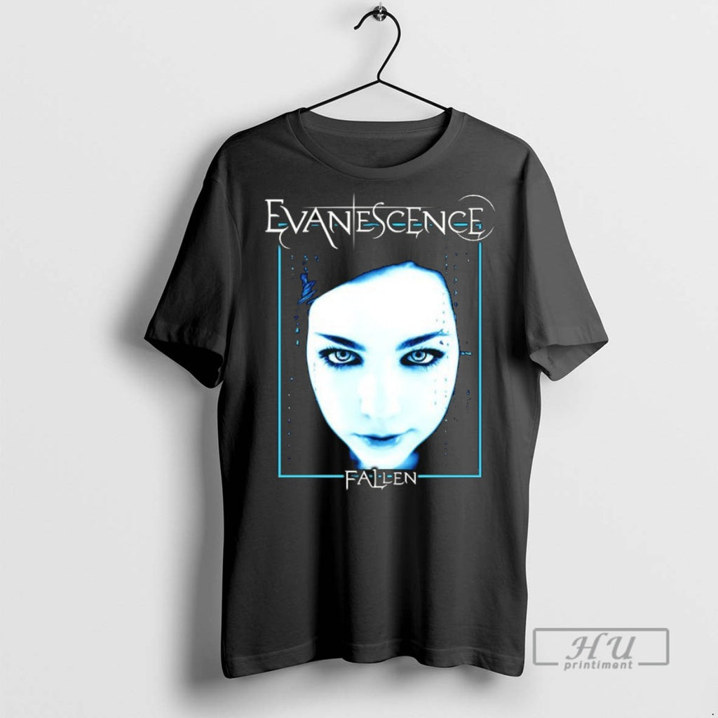 Officials Evanescence Fallen Cover Graphic Ceramic Ceramic And Classic Dad Cap T Shirts Sweatshirt Hoodies