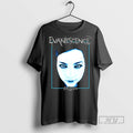 Officials Evanescence Fallen Cover Graphic Ceramic Ceramic And Classic Dad Cap T Shirts Sweatshirt Hoodies