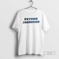 Officials Extend Jarmond T Shirt