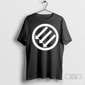 Officials Fck Ice Antifa Logo T Shirts