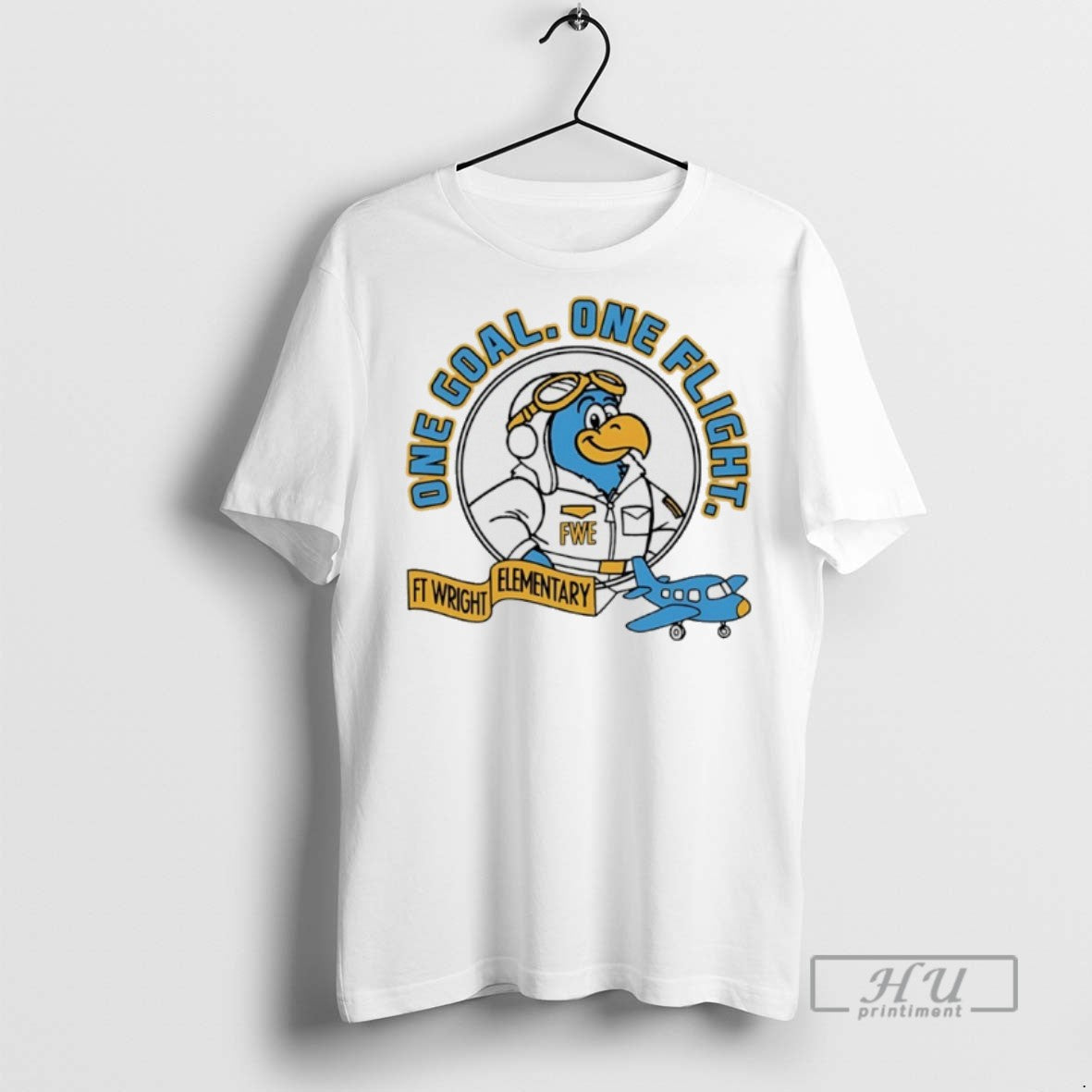 Officials Falcon Pride One Goal One Flight Ft T Shirts