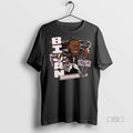 Officials Falcons Bijan Robinson Atlanta Falcons Long Sleve Tee Shirt Sweater
