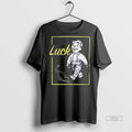 Officials Fallout Luck Cat Shirt Sweater