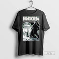 Officials Fangoria Monsters Aliens Bizarre Creatures T Shirt Sweatshirt Hoodies