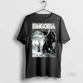 Officials Fangoria Monsters Aliens Bizarre Creatures Tee Shirt Sweater
