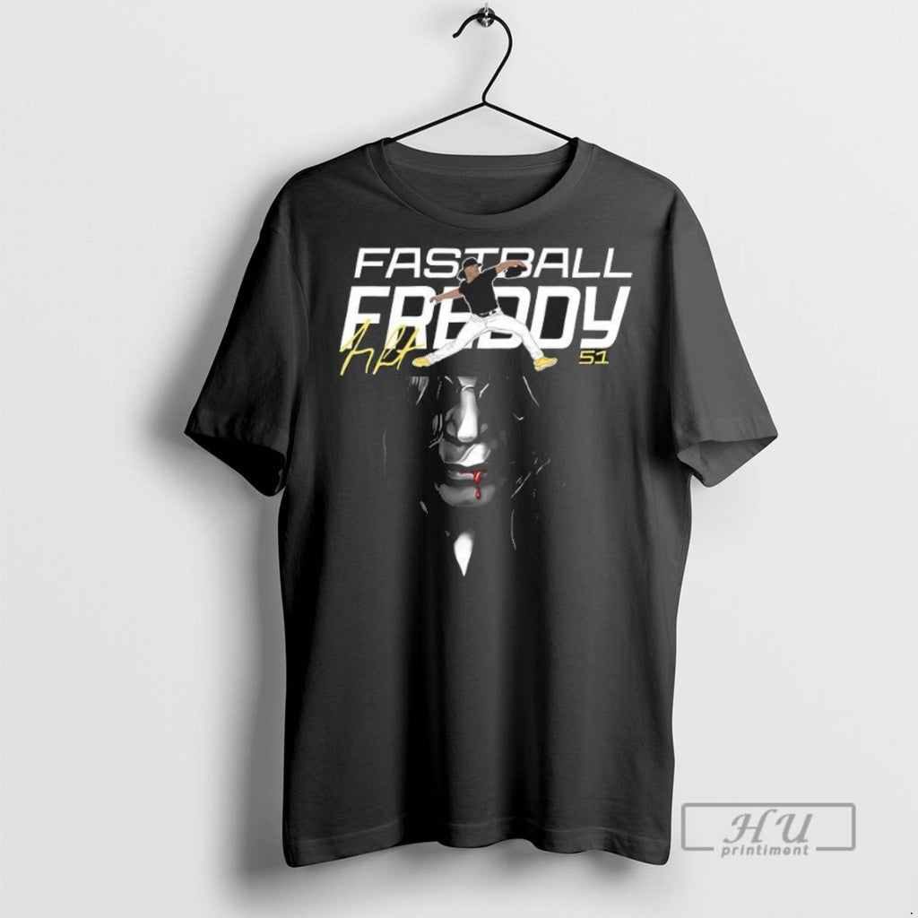 Officials Fastball Freddy T Shirts Sweatshirt Hoodies