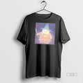 Officials Fat Cat Wizard Halloween T Shirt Sweater