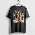 Officials Feid Ferxxo Graphic Softstyle Cotton Tee Shirt Sweater