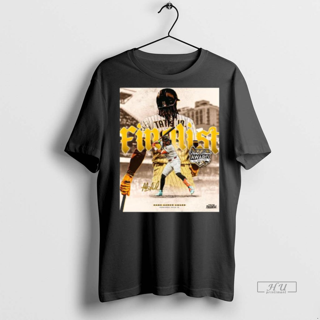 Officials Fernando Tatis Jr Tee Shirt Sweater