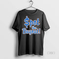 Officials Florida Gators Fire Billy Napier Spot The Ball Fan Gear Tee Shirt Sweater