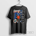 Officials Florida Gators George Gumbs Jr T Shirt