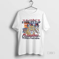 Officials Florida Panthers Back To Back Florida Sunset Franklin Tee Shirt Sweater
