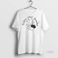 Officials Follow Your Dreams T Shirt Sweater
