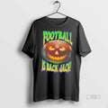 Officials Football Is Back Jack Halloween T Shirt Sweater