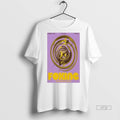 Officials Foxing Event Chicago Il 2025 T Shirt Sweater