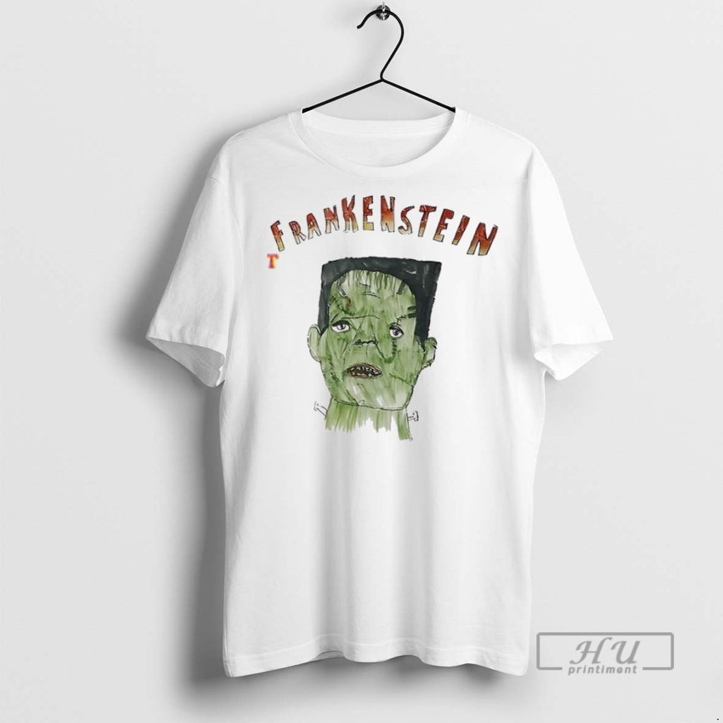 Officials Frankensteins Monster Of The Modern Prometheus T Shirts Sweatshirt Hoodies