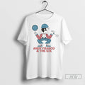 Officials Frasco For The Children T Shirts