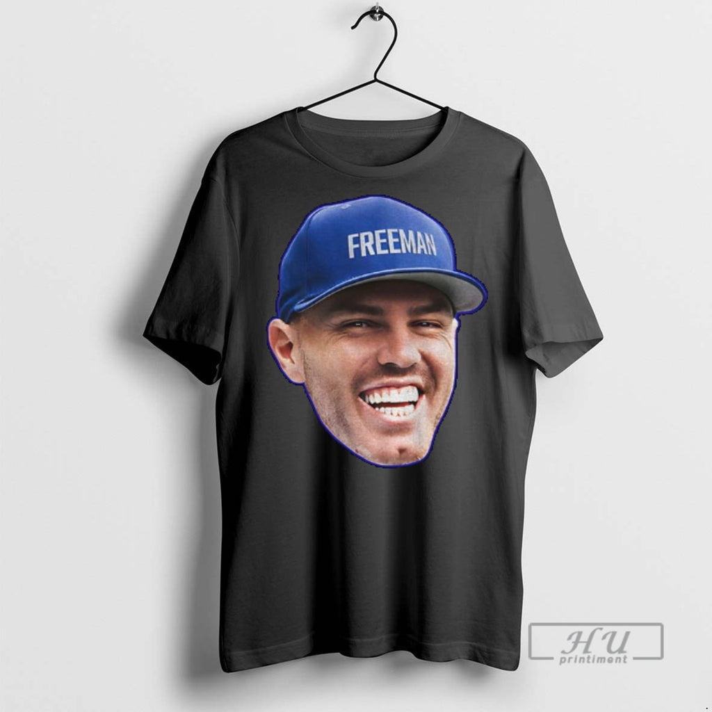 Officials Freddie Freeman Head In The Game Series Los Angeles Dodgers Mlb Baseball 2025