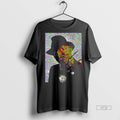 Officials Freddy Krueger A Nightmare On Elm Street Bling T Shirt Sweater