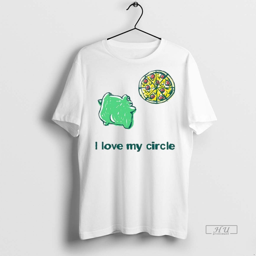 Officials Frog I Love My Circle Ceramic Ceramic And Classic Dad Cap Tee Shirt Sweater