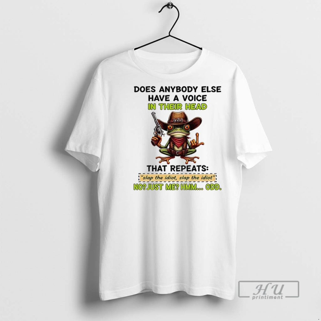 Officials Frog Holding Gun Does Anybody Else Have A Voice In Their Head That Repeats