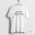 Officials Fucked Up By My Dads Absence And My Moms Presence T Shirt Sweater