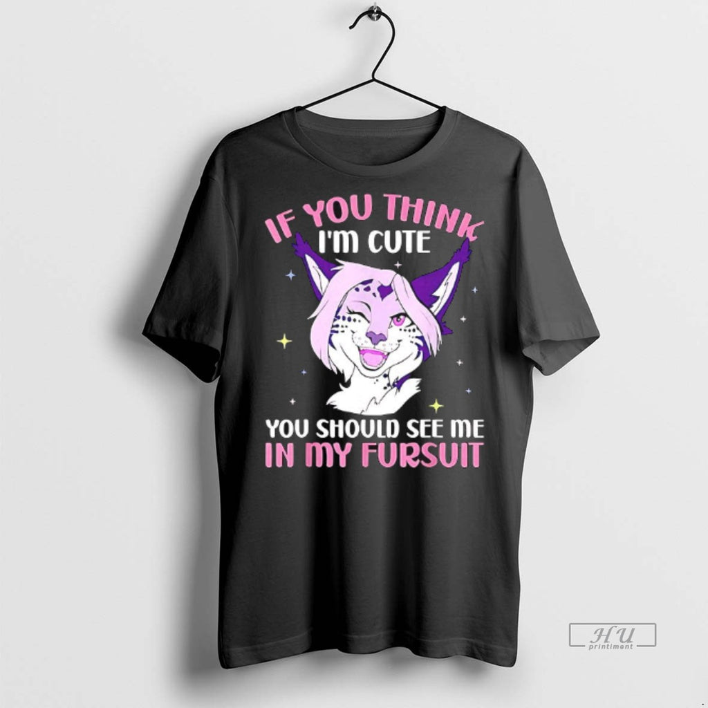 Officials Furry If You Think Im Cute You Should See Me In My Fursuit