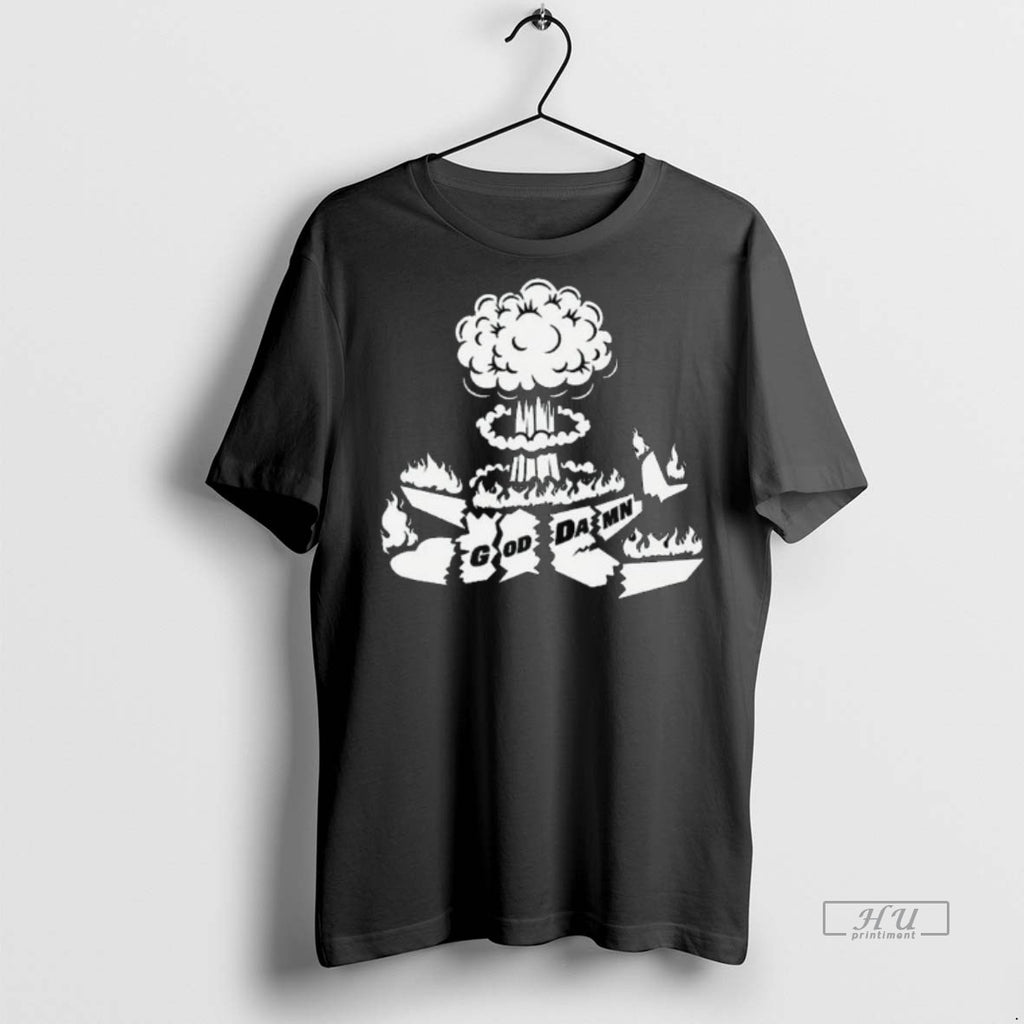 Officials Gd Jets Final Long Sleve Tee Shirt Sweater