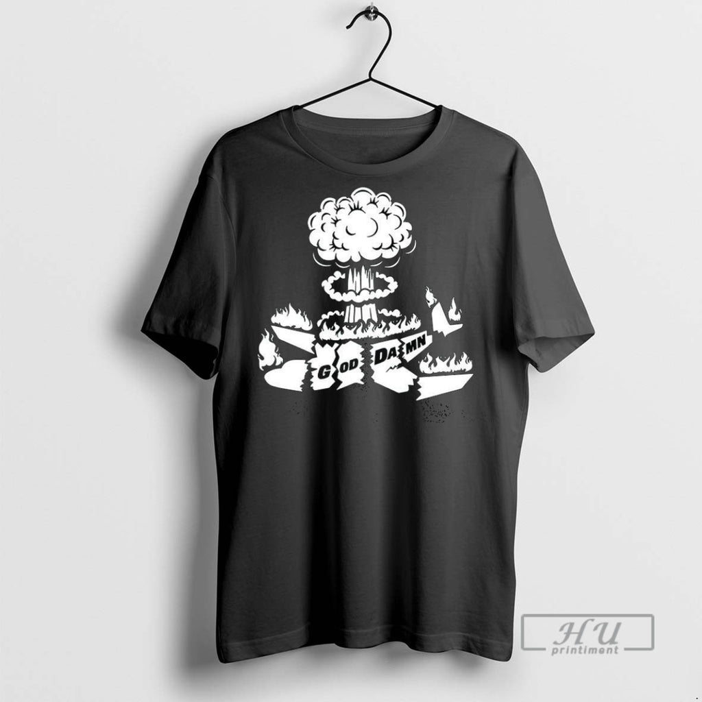 Officials Gd The Last Jet Exploded Meme T Shirt