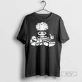 Officials Gd The Last Jet Exploded Meme T Shirt