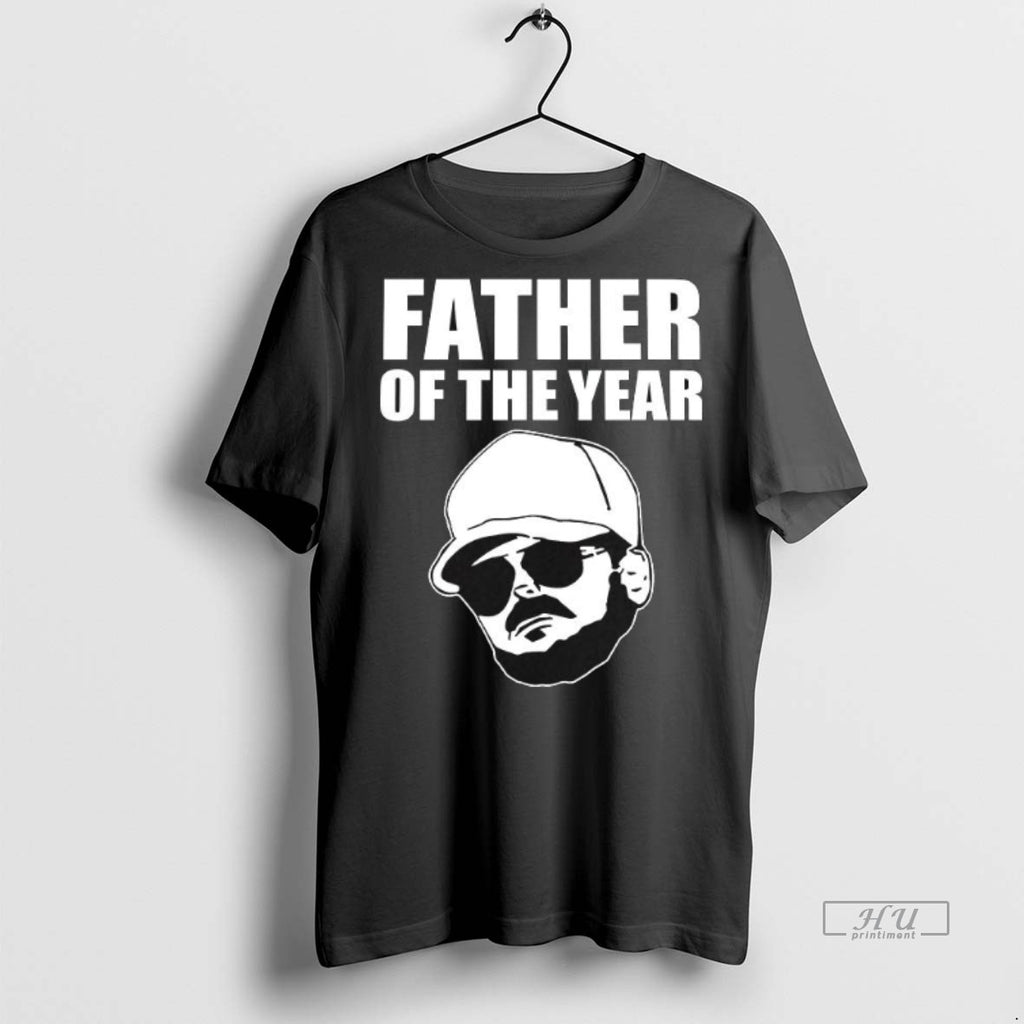 Officials Gary Plauche Father Of The Year Tee Shirt Sweater