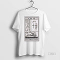 Officials Geese Getting Killed Tee Shirt Sweater