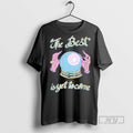 Officials Gen V Emma Meyer The Best Is Yet To Come T Shirts Sweatshirt Hoodies