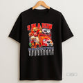 Officials Georgia Bulldogs Mascot 9 In A Row Dawgs Beat Vols T Shirt