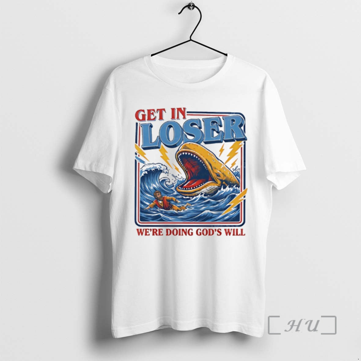 Officials Get In Loser Were Doing Gods Will Christian