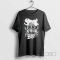 Officials Ghost Summons T Shirt