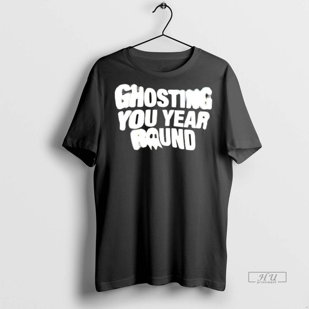 Officials Ghosting You Year Round Ceramic Ceramic And Classic Dad Cap Tee Shirt Sweater