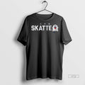 Officials Giants Cam Skattebo Skatte Boo Tee Shirt Sweater