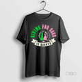 Officials Giving For Good Is Wicked T Shirt Sweater