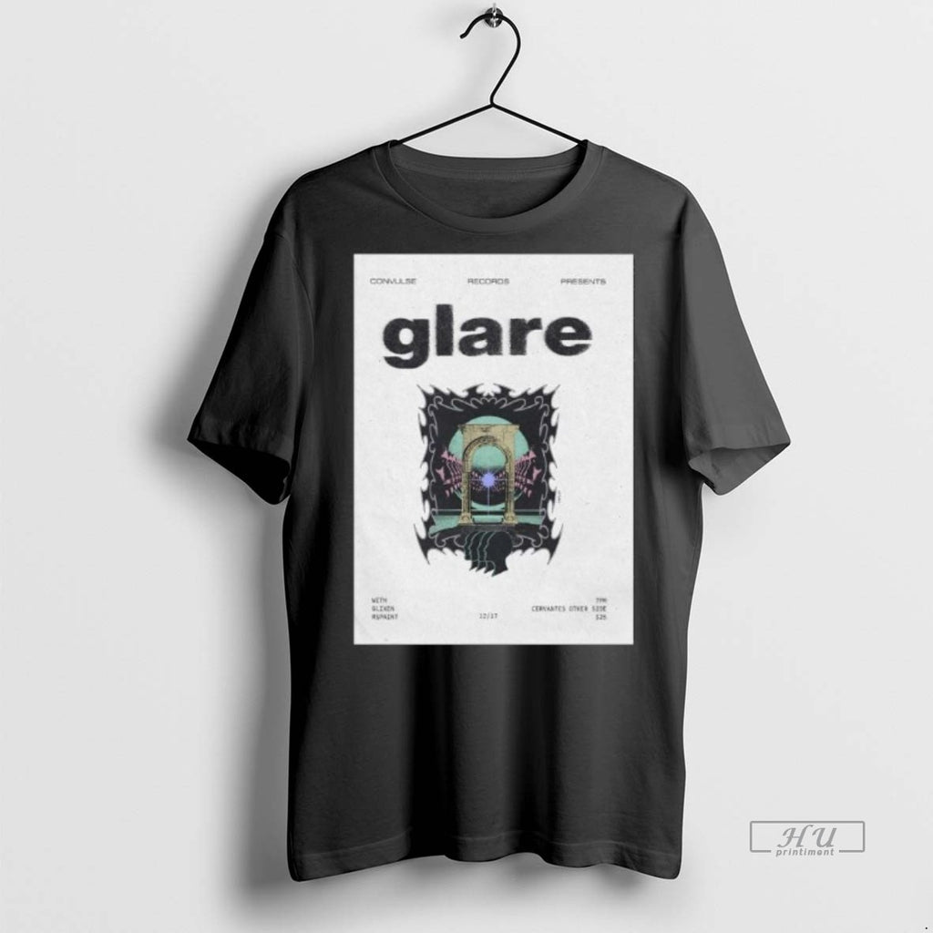 Officials Glare Cervantes Other Side Denver Co December 17 2025 Long Sleve Tee Shirt Sweater