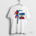 Officials Golden Age Daredevil Tee Shirt Sweater